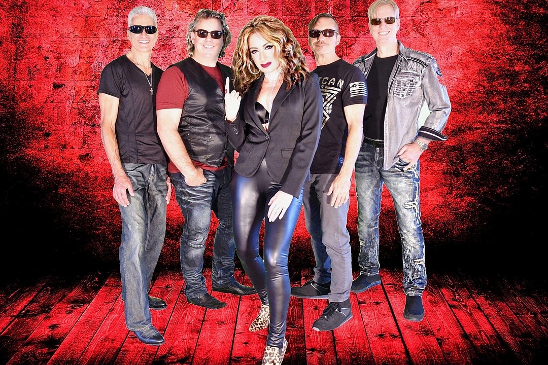 Celebrating Women's Day concert and networking event at Flagler