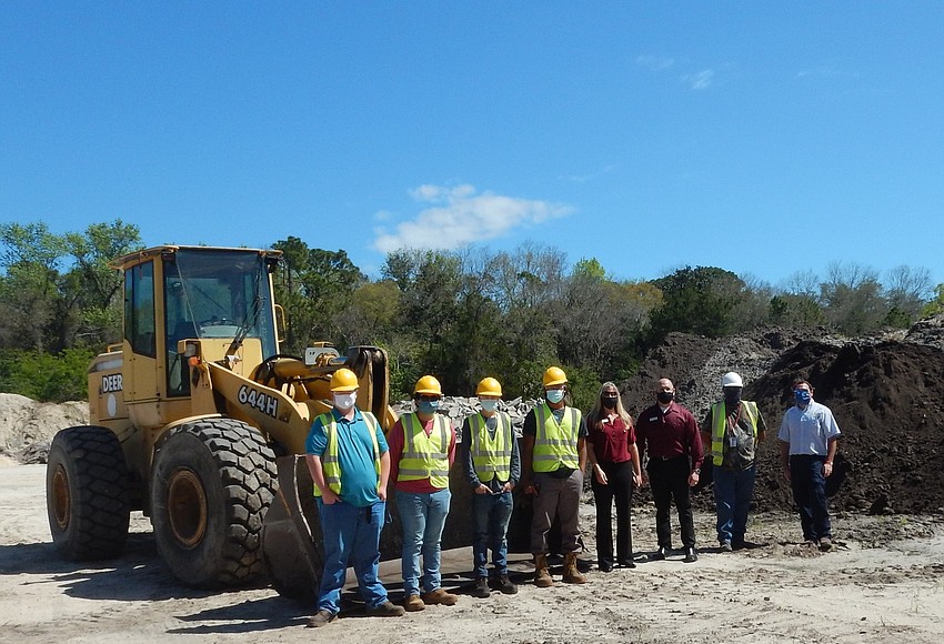 Flagler Technical College helps fill need for heavy-equipment operators ...