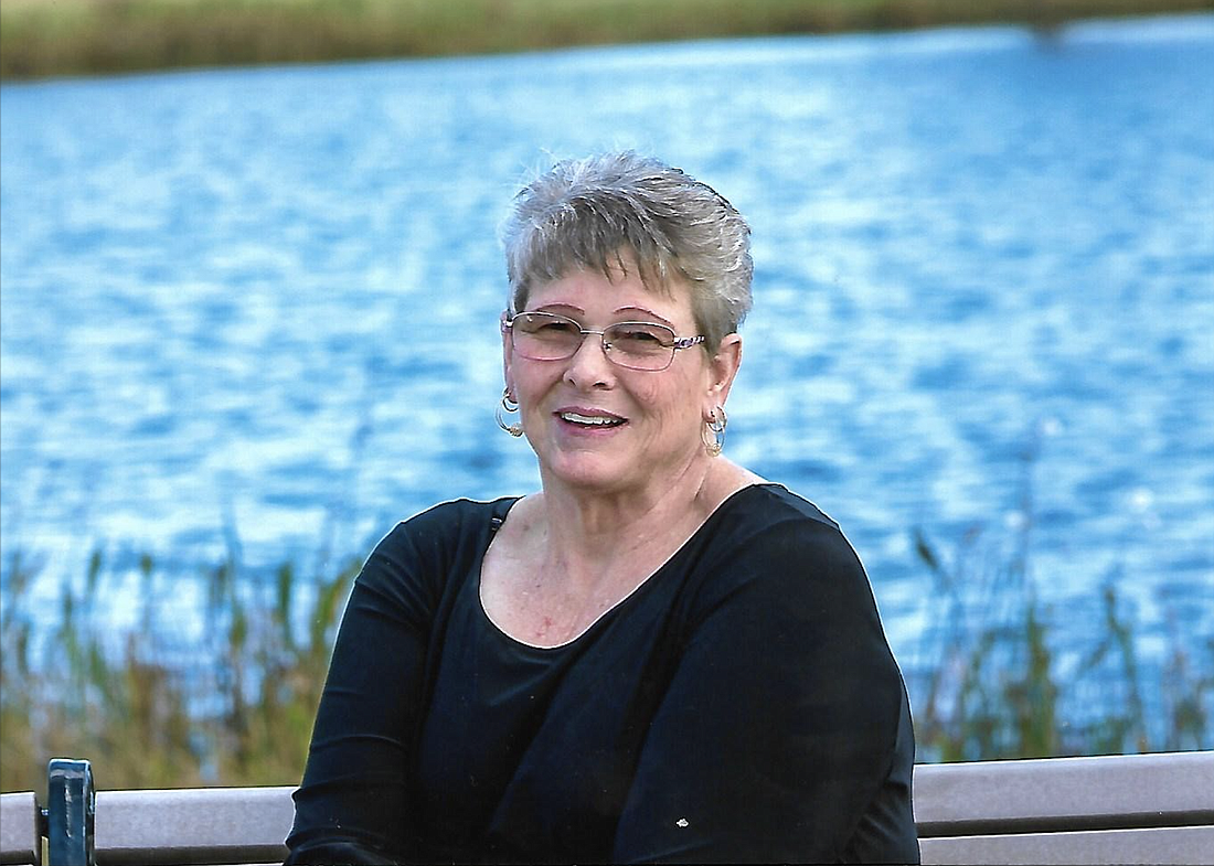 Sheila Gail Knighton