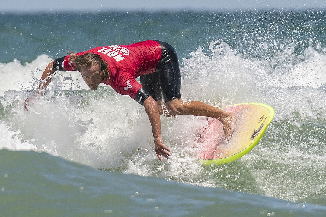 Surfers shine at the 11thannual May Day Surf Memorial Observer Local