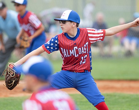 Palm Coast Little League softball on the rise, Observer Local News
