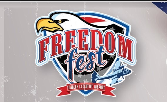 Freedom Fest graphic