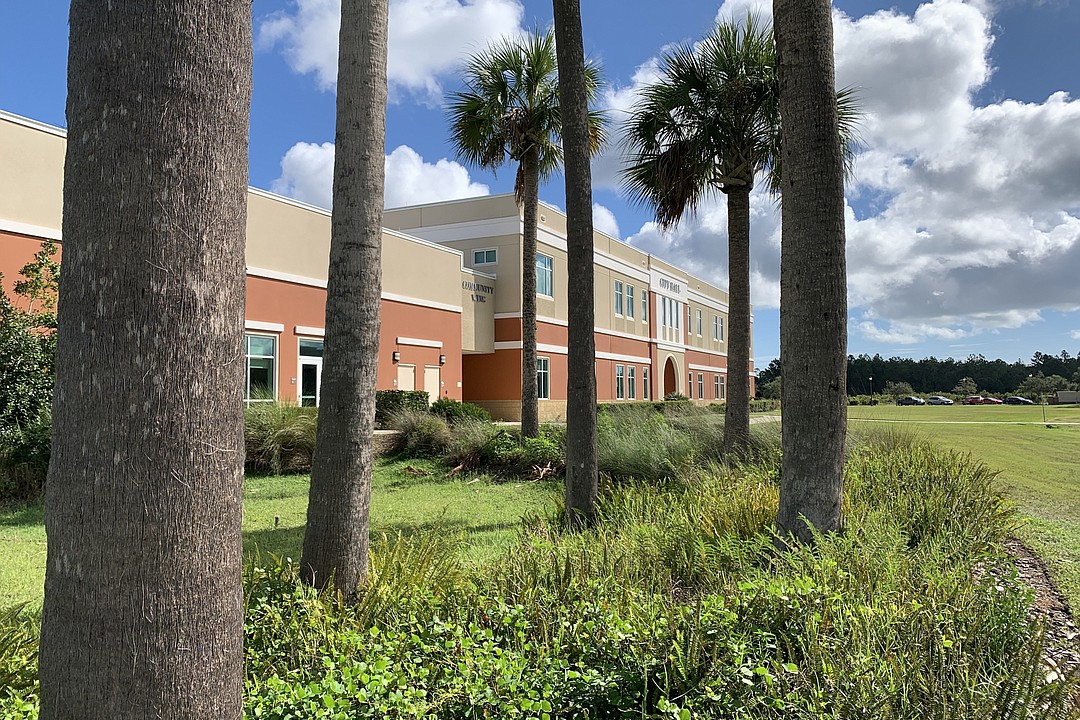 Utility Department to perform smoke testing in ‘The Woodlands’ B