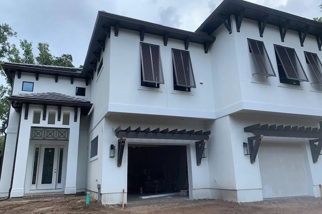 Hidden Hammock has the top real estate seller Observer Local News