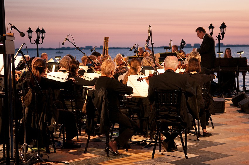 The Venice Symphony