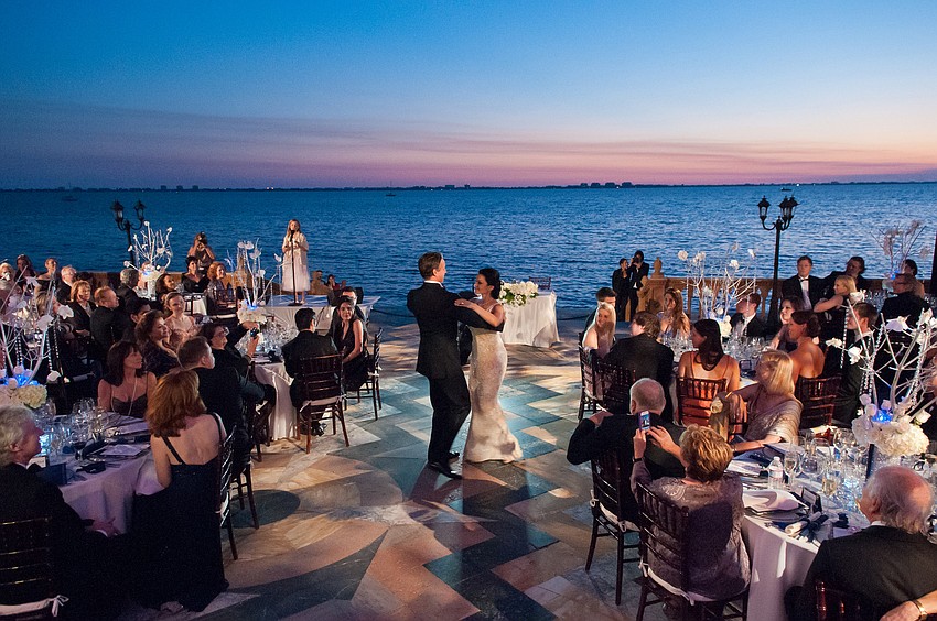 The Shoemaker's first dance