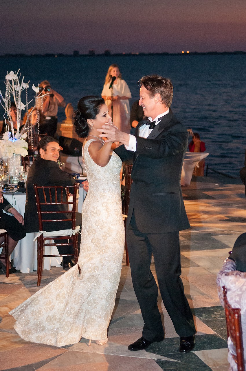 The Shoemaker's first dance