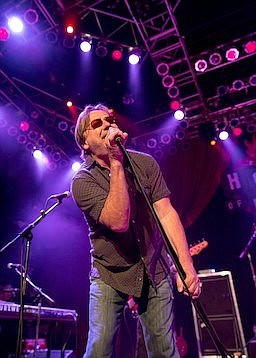 Southside Johnny & The Asbury Jukes will perform Friday, Feb. 24 at Flagler Auditorium.