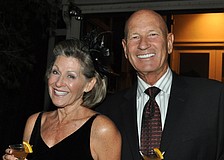 Mary Jane and Stan Antrim