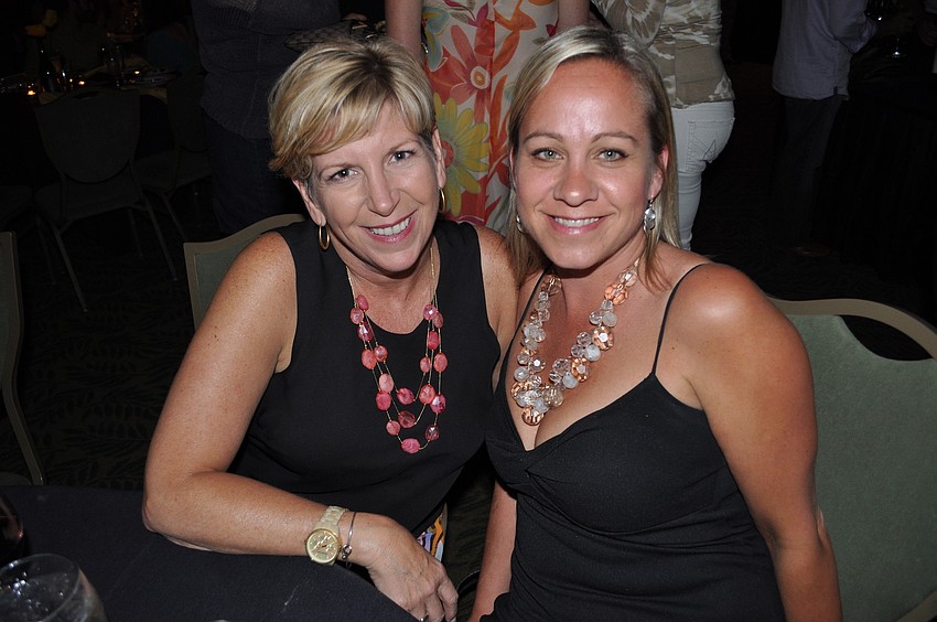 Coral Pleas with Tina Freeman