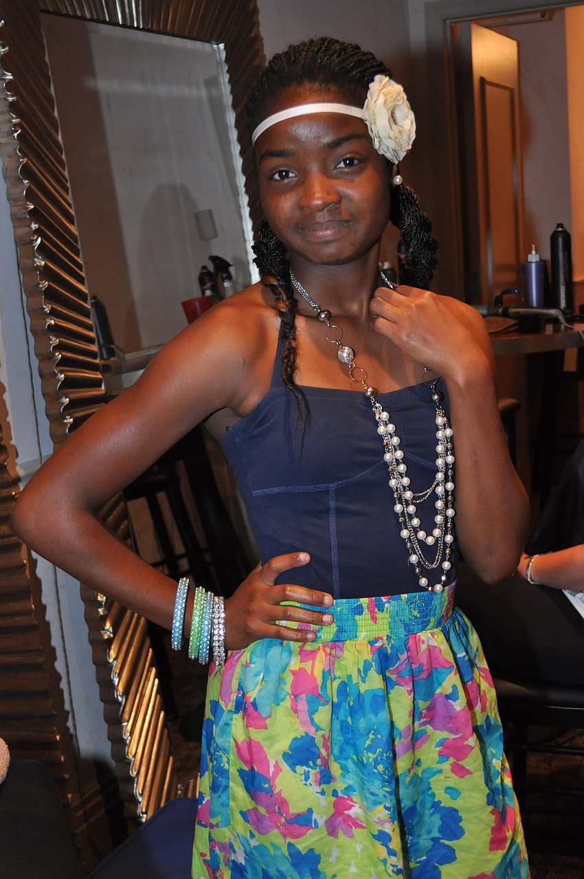 Rhondaneisha Phillips