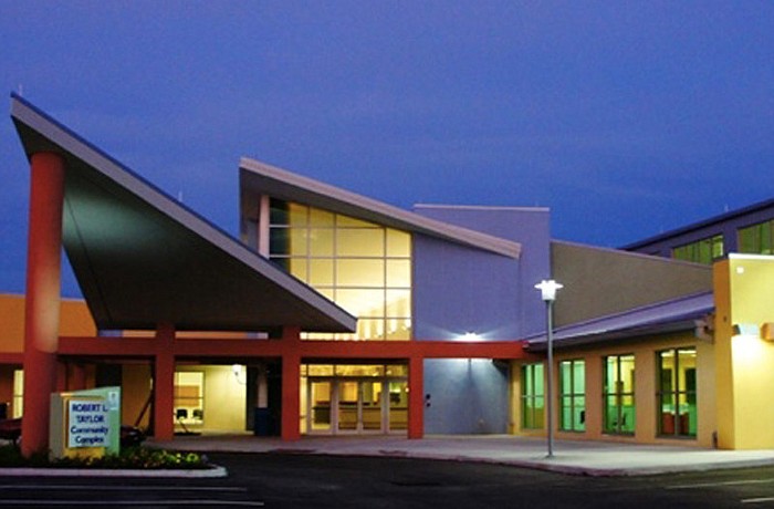 A community reception will be held 5:30 p.m. to 7 p.m. Friday, June 29 at the Robert L. Taylor Community Center, 1845 34th St., Sarasota.