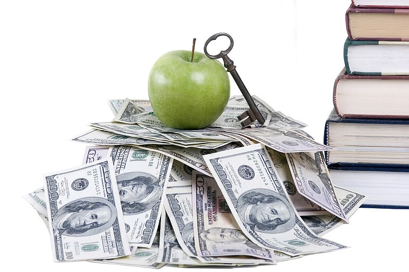 The bonus will go to employees that arenÃ¢â‚¬â„¢t slated to receive a tenure-based bonus for the 2012-2013 school year.