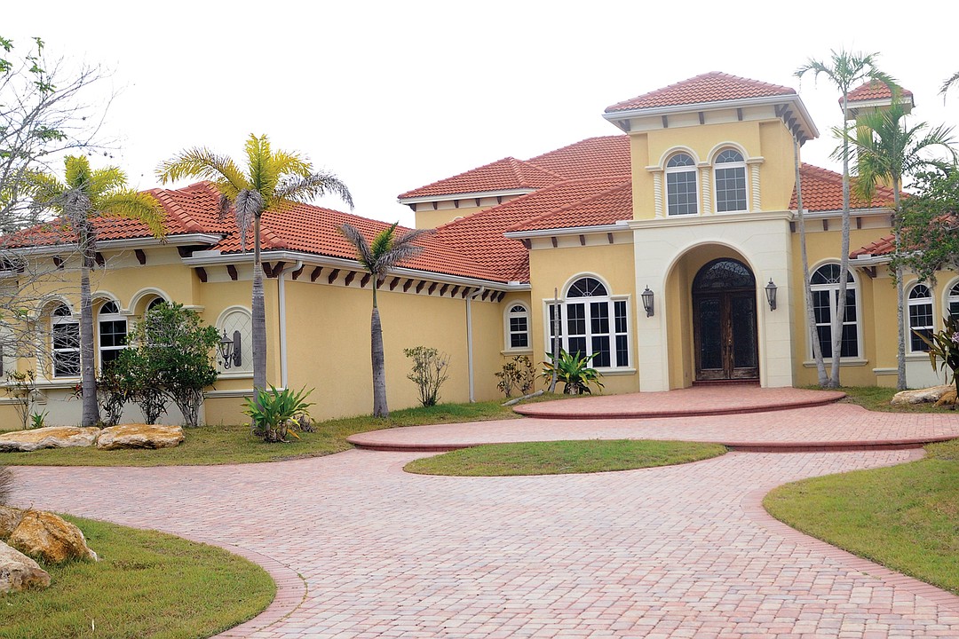 Lakewood Ranch Country Club home tops transactions Your Observer