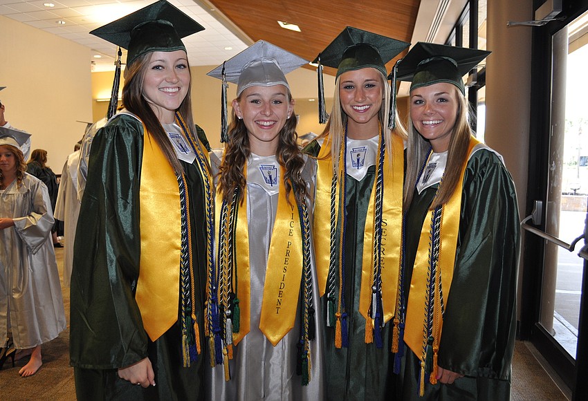 East County high school graduates | Your Observer