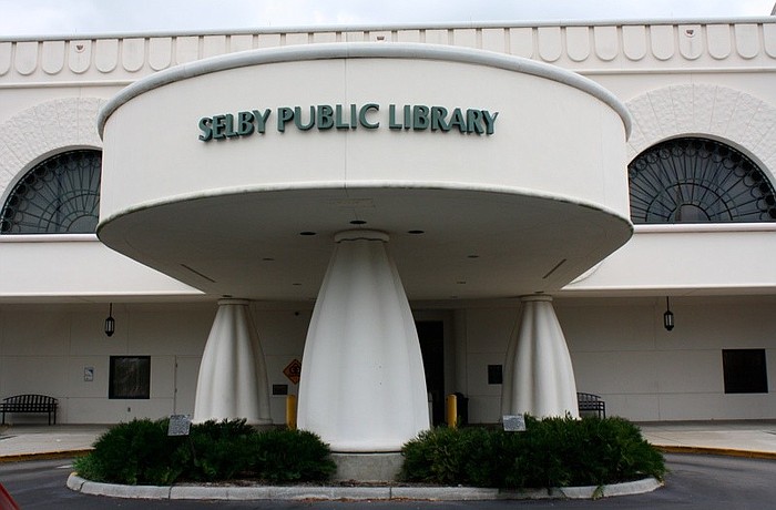 The Library Foundation for Sarasota County will seek donors large and small to support the possibilities for the future of community libraries.