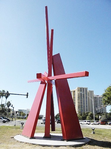 The search is on for a new home for Complexus.