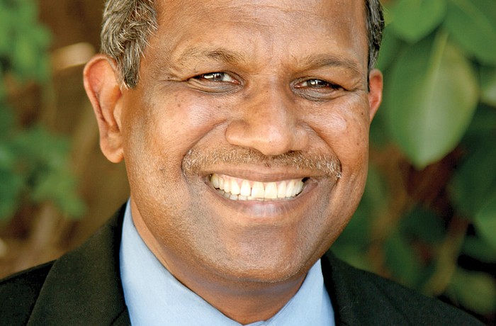Dr. Kumar Mahadevan