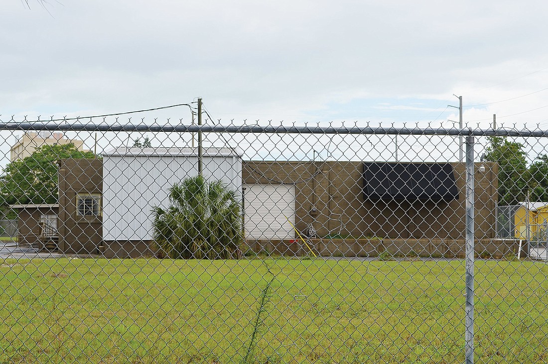 The Salvation Army will utilize The Sarasota Police DepartmentÃ¢â‚¬â„¢s vacant Central Avenue police substation this fall.