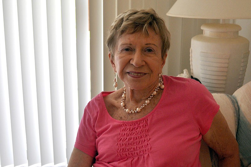 Sonia Pressman Fuentes is a founding member of the National Organization for Women, which has fought for womenÃ¢â‚¬â„¢s rights since the mid-1960s. In her retirement, sheÃ¢â‚¬â„¢s continues her efforts as an author and public speaker.