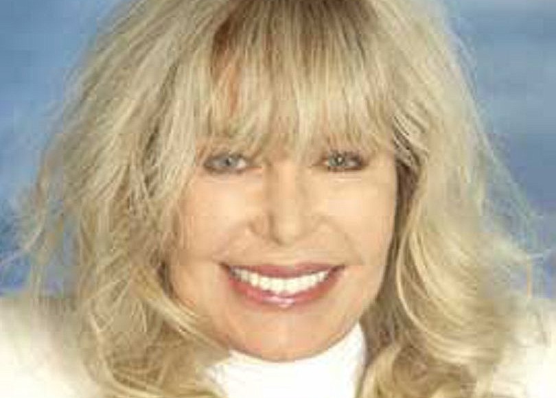 Loretta Swit shares her secrets to staying young