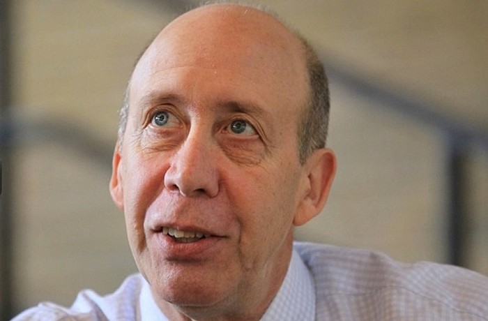 Thomas Barwin was chosen as the next Sarasota city manager.