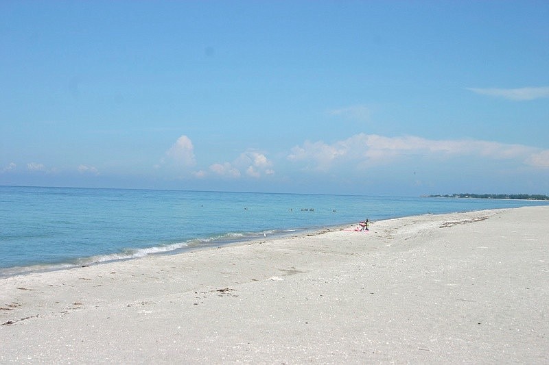 Keep Sarasota County Beautiful (KSCB) is seeking volunteers to participate in the 2012 International Coastal Cleanup from 8 a.m. to noon Saturday, Sept. 15.