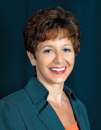 Rita Ferrandino is chair of the Sarasota County Democratic Party.