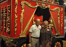 John Antenucci with Body by Vi Challenge and Roni Antenucci with A&B Asset Documentation