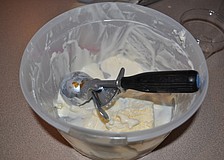 The Longboat Key firemen and policemen bonded on a quick break