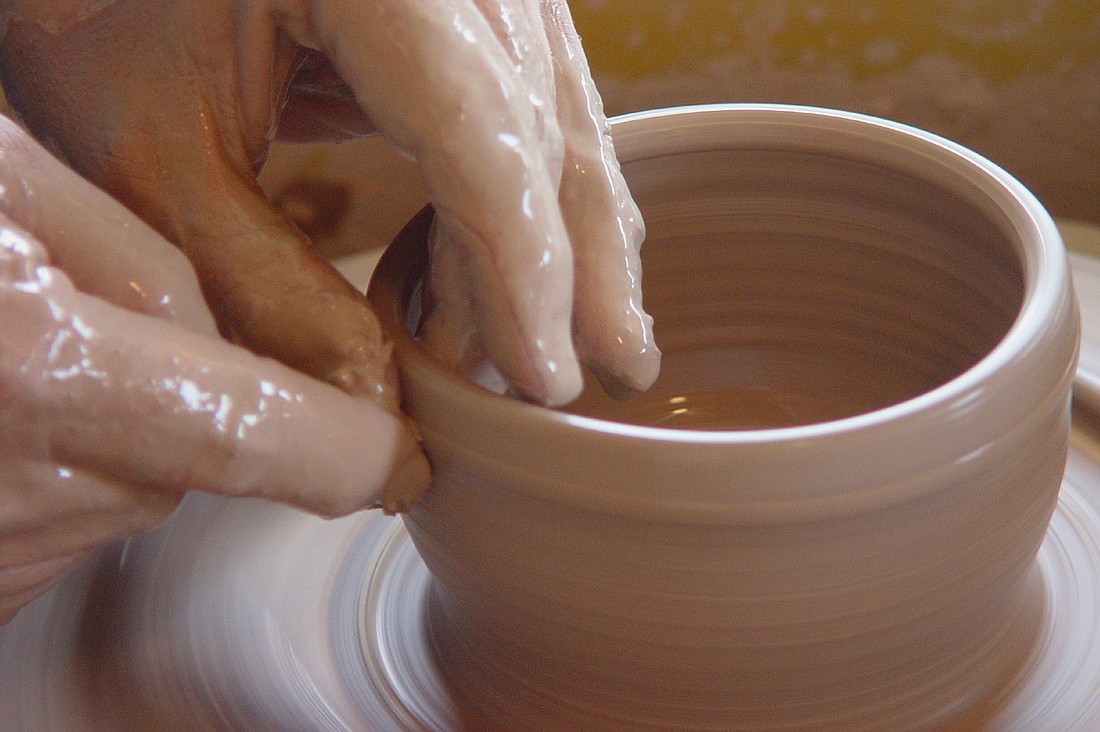 Artista recently received a welcome package from the city of Sarasota, including a letter from Mayor Suzanne Atwell, thanking the owner for doing business in Sarasota.