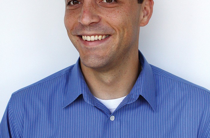 Kevin Cooper is the executive director of the Siesta Key Chamber of Commerce.