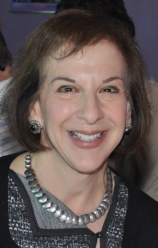 Sue Jacobson is a Sarasota lawyer and regional president of the American Jewish Committee.