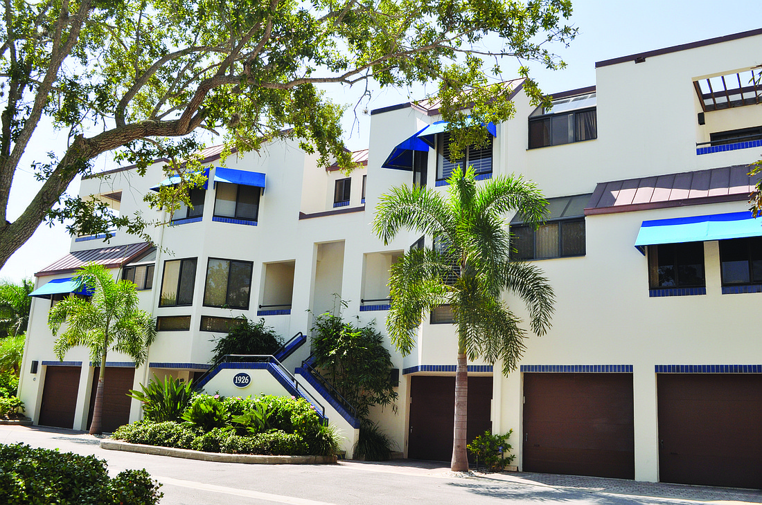 Grand Bay condominium sells for 917,000 Your Observer