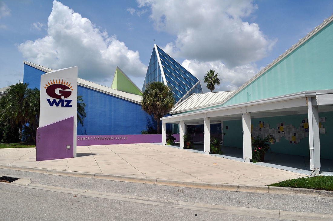 GWIZ, which emphasizes hands-on learning, will undergo significant renovations in an attempt to better meet the demands of the community and its visitors.