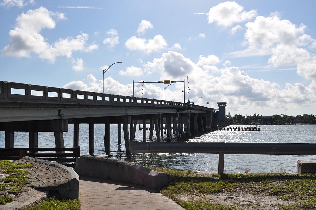 The Florida Department of Transportation is currently working on a renovation of the Siesta Key north bridge but will soon be installing crosswalks on Midnight Pass Road.