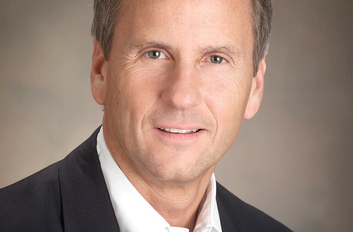 John Gudritz is the co-owner of an investment management firm.