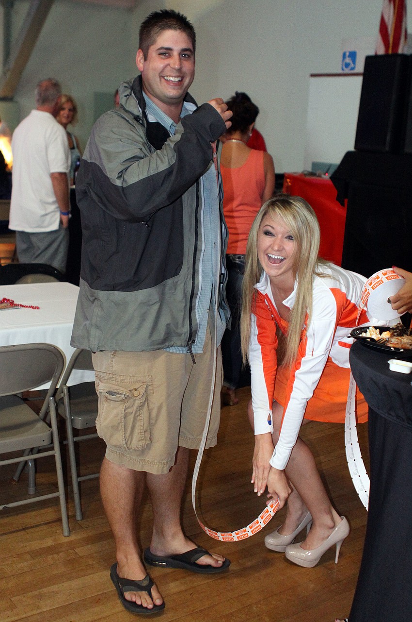 Steve Kerber paid $20 for 