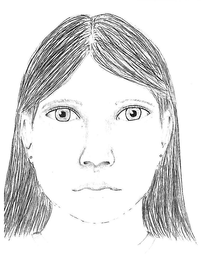 Hannah Wang, sixth grade, Pine View School