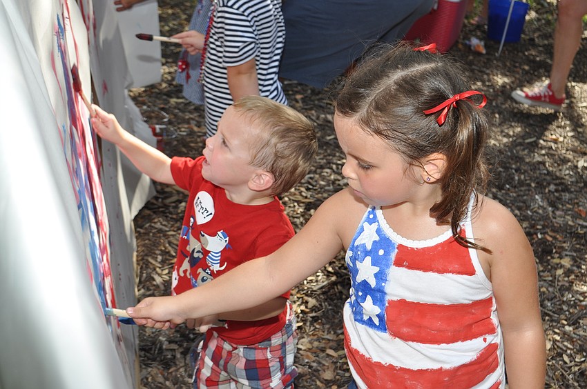 Eric and Anna Lukkarila