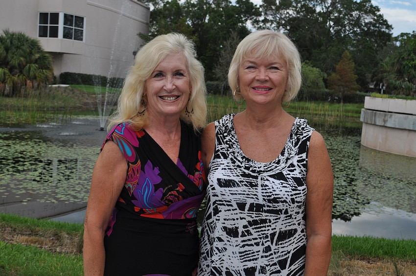 Linda Lee Foster Paul and Vicki Emrick