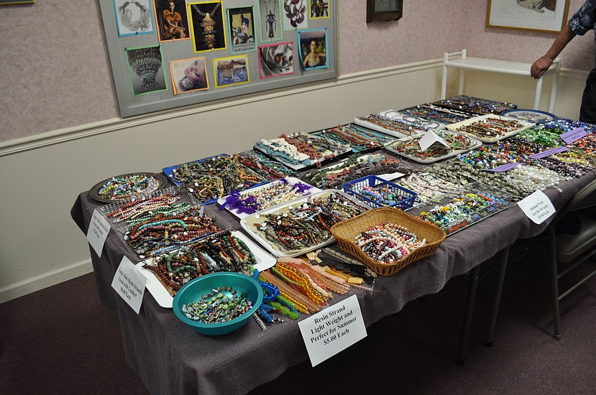 Beads FOB has offered a wide selection of beads and crafting supplies for 19 years.