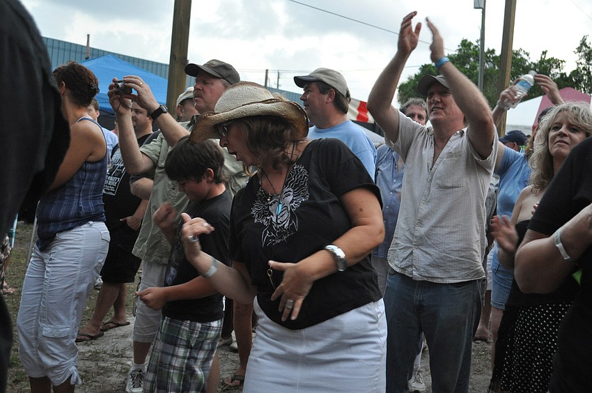 Koa Loftus and Linda Yoder