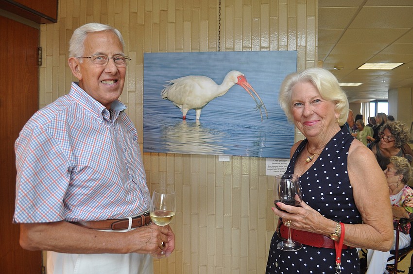 John and Alida Dejongh