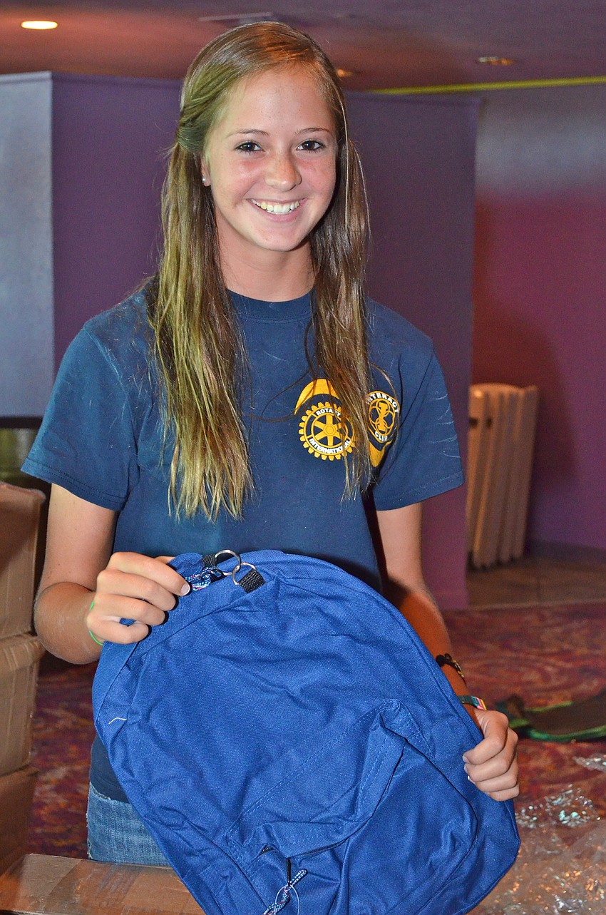 Jennifer Le Patourel