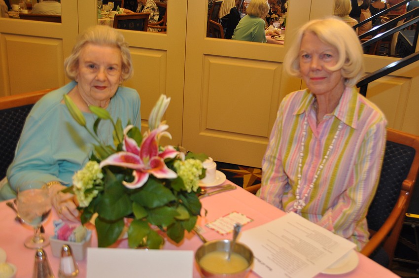 Marjorie Isban, Marydee Klingenberg