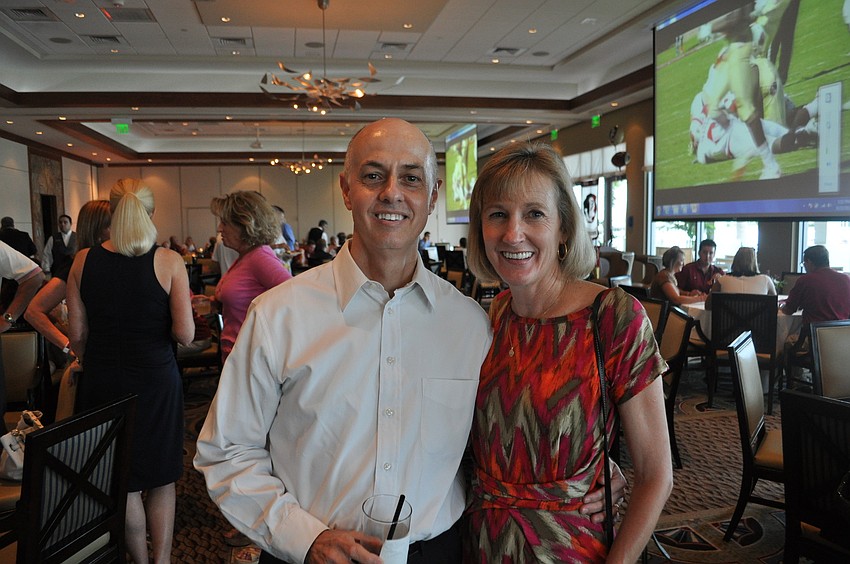 John and Linda Lopez