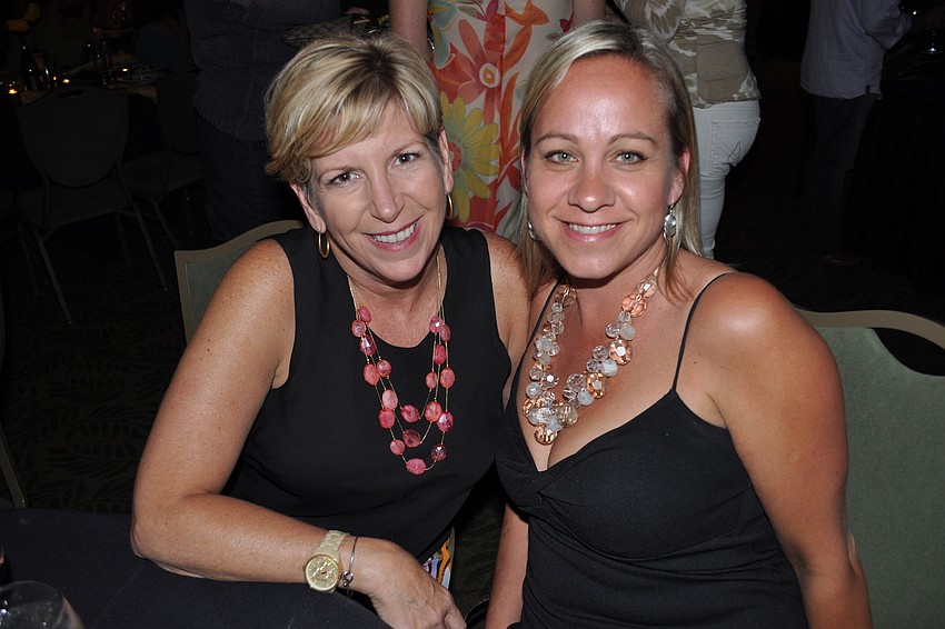 Coral Pleas with Tina Freeman