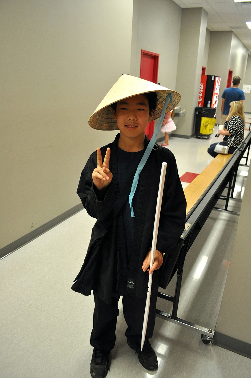 Yho Phillip Nameoong