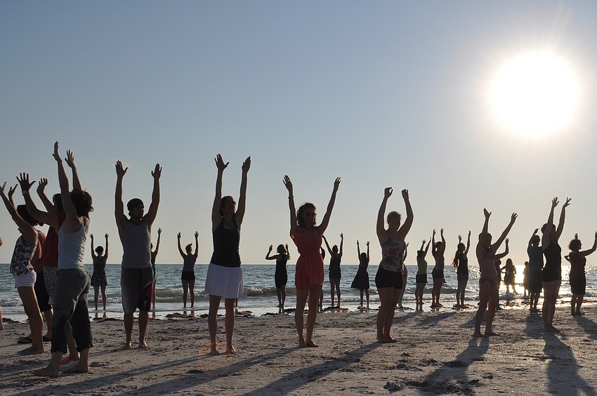 Moving Ethos Dance Company